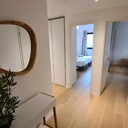 Appart Hotel Nivelles * Nivelles