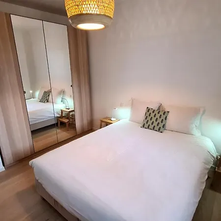 Apartamento Appart Hotel Nivelles