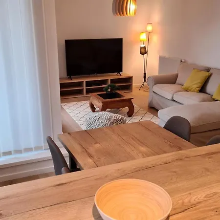 Apartamento Appart Hotel Nivelles *