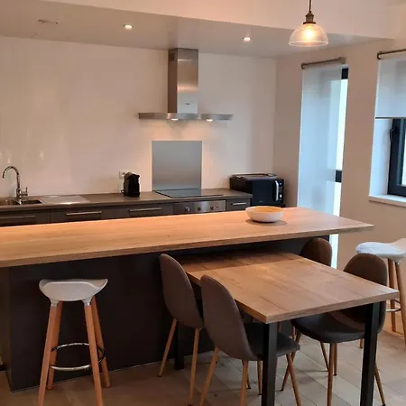 Apartment Appart Nivelles
