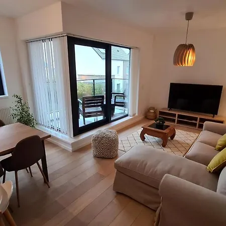 Appart Hotel Nivelles *