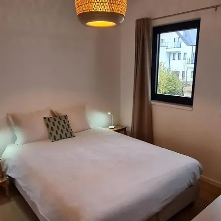 Apartamento Appart Hotel Nivelles *