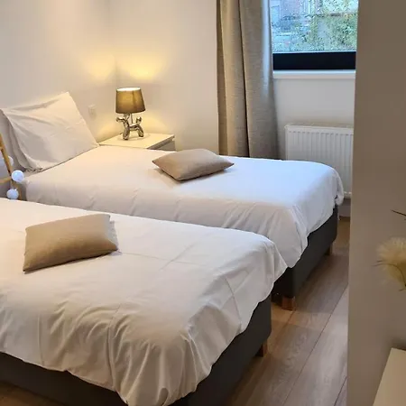 Appart Hotel Nivelles * Nivelles