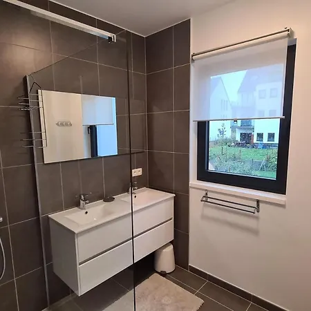 Apartment Appart Nivelles