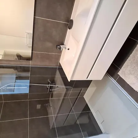 Appart Hotel Nivelles Nivelles