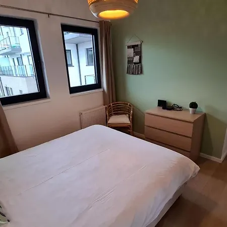 Apartamento Appart Hotel Nivelles *