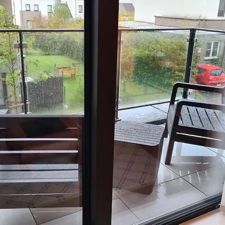 Apartamento Appart Hotel Nivelles