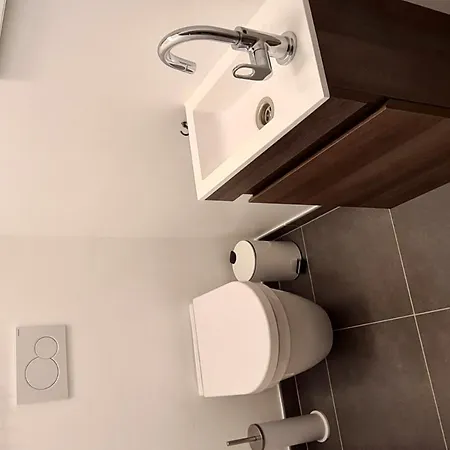 Appart Hotel Nivelles