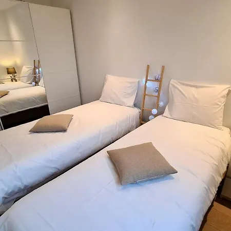 Apartamento Appart Hotel Nivelles