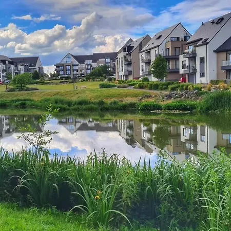 Apartamento Appart Hotel Nivelles *