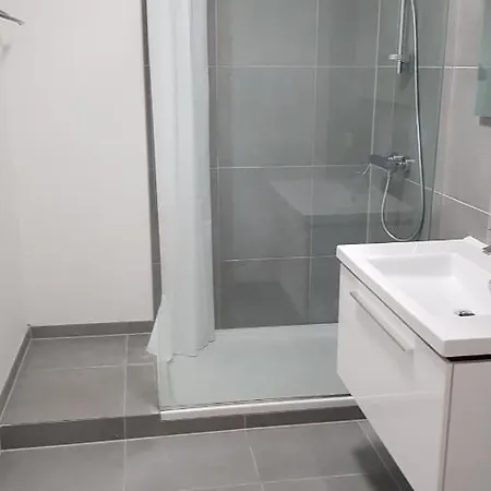 Appart Hotel Nivelles Apartamento