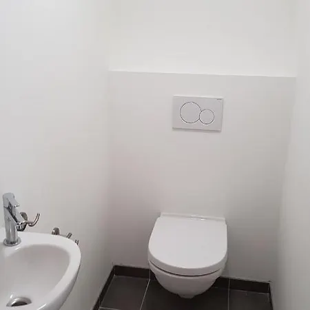 Apartamento Appart Hotel Nivelles