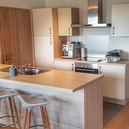 Appart Hotel Nivelles