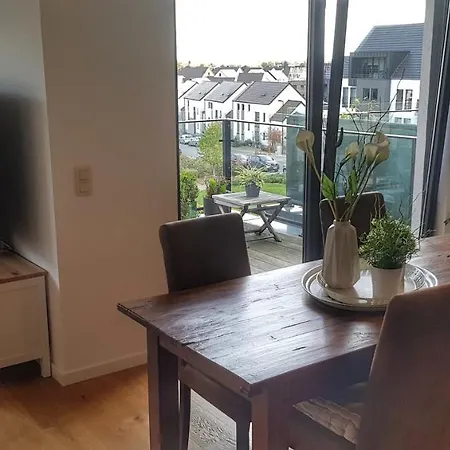 Appart Apartment