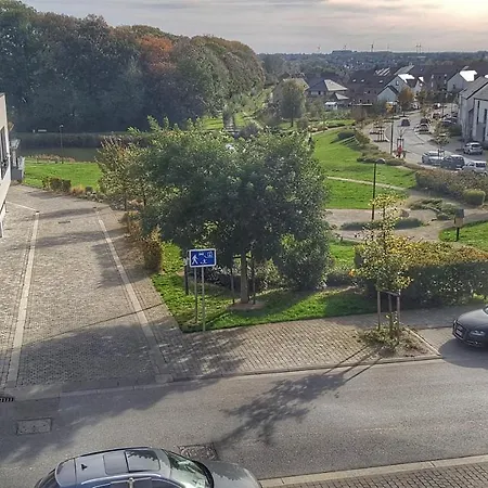 Appart Hotel Nivelles Nivelles