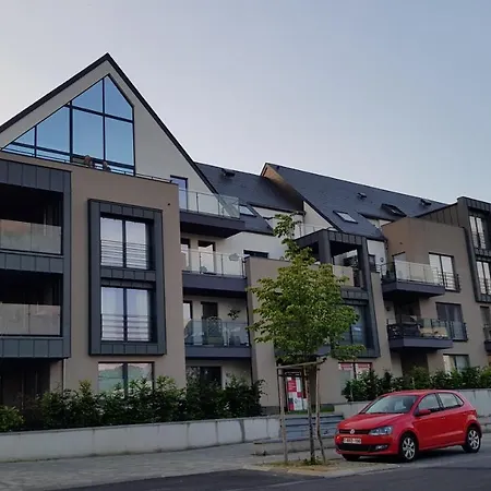 Appart Hotel Nivelles * Nivelles