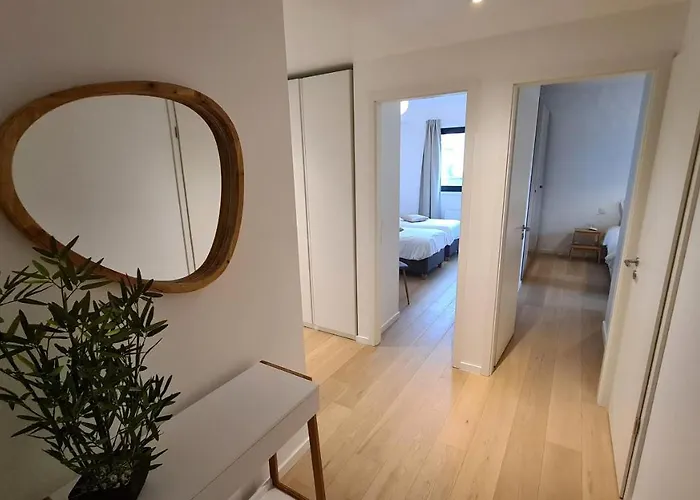 Appart Hotel Nivelles * Nivelles