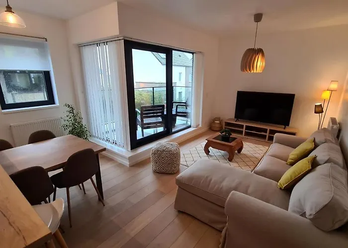 Appart Hotel Nivelles *