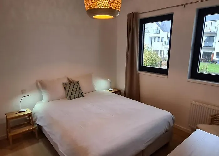 Apartment Appart Hotel Nivelles *