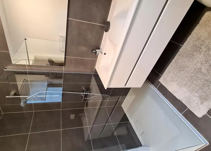 Appart Hotel Nivelles Nivelles