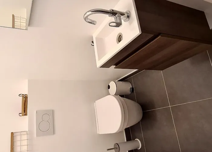 Appart Hotel Nivelles