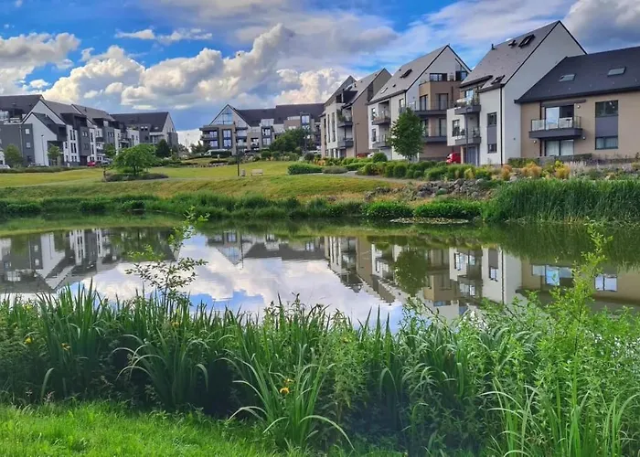 Apartment Appart Hotel Nivelles *