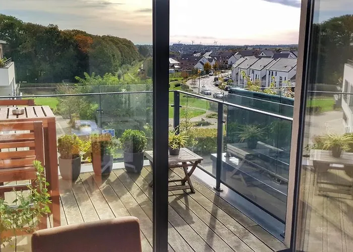 Apartment Appart Hotel Nivelles Nivelles