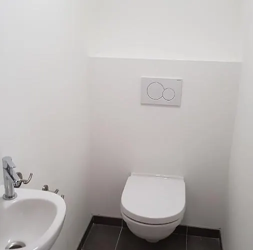 Apartment Appart Hotel Nivelles