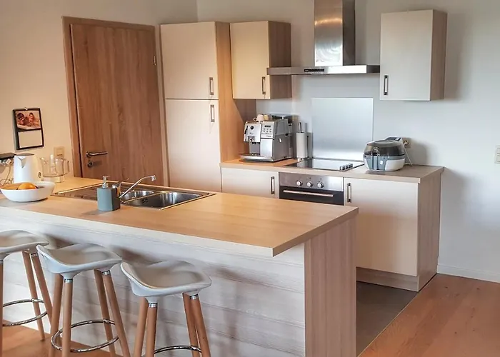 Appart Hotel Nivelles