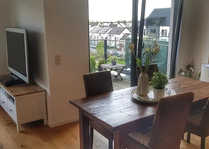 Appart Hotel Nivelles Apartment