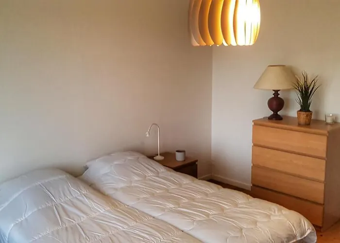 Appart Hotel Nivelles *