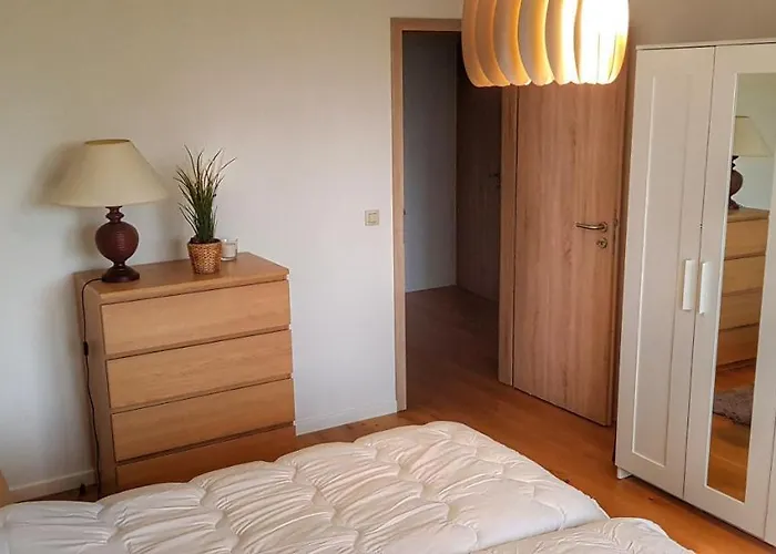 Apartment Appart Hotel Nivelles