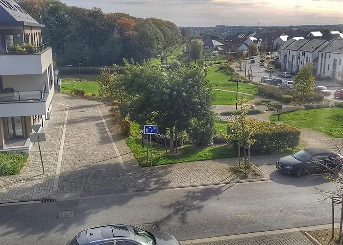 Appart Hotel Nivelles Nivelles